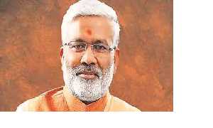 उप्र भाजपा को मिलेगा नया अध्यक्ष